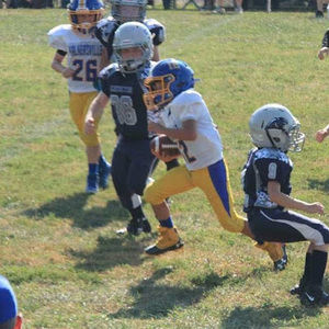 Meet your Posher, Raymond